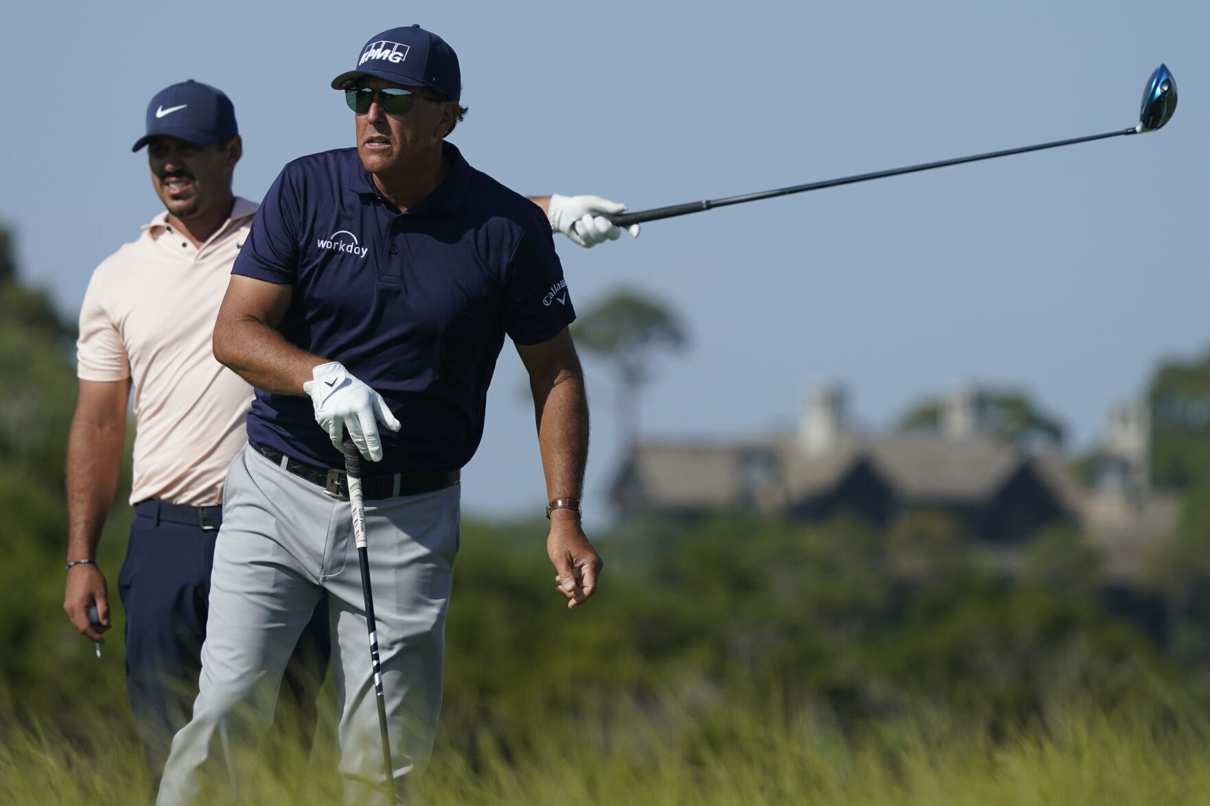 PGA Championship Golf